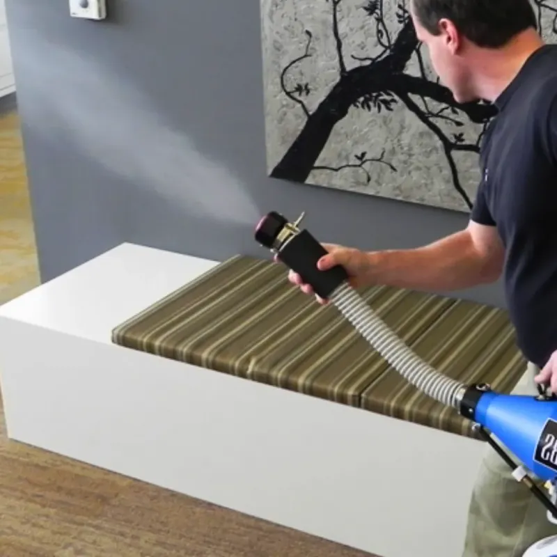 Professional Odor Removal in Doral, FL